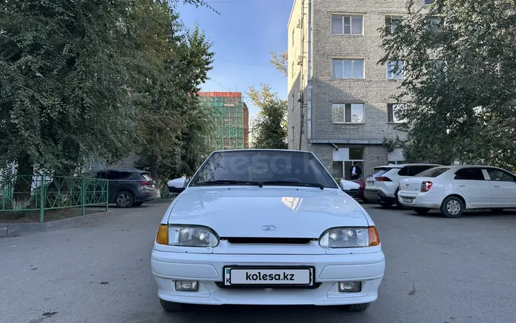 ВАЗ (Lada) 2114 2013 года за 1 450 000 тг. в Семей