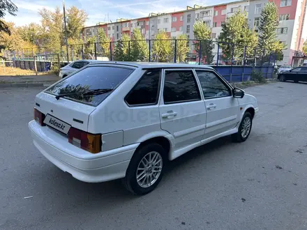 ВАЗ (Lada) 2114 2013 года за 1 450 000 тг. в Семей – фото 6