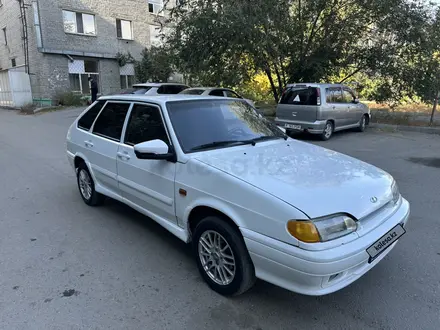 ВАЗ (Lada) 2114 2013 года за 1 450 000 тг. в Семей – фото 8