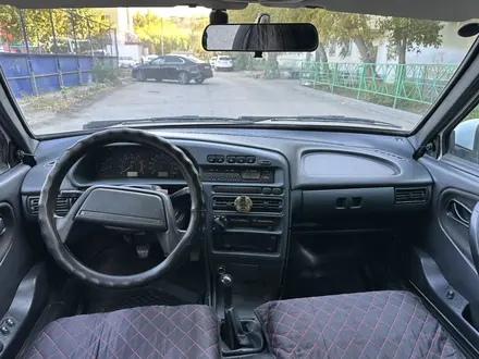 ВАЗ (Lada) 2114 2013 года за 1 450 000 тг. в Семей – фото 10
