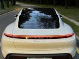 Porsche Taycan 2020 года за 37 000 000 тг. в Алматы