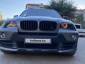 BMW X5 2007 года за 8 000 000 тг. в Актобе – фото 14