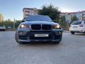 BMW X5 2007 года за 8 000 000 тг. в Актобе – фото 3