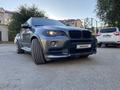 BMW X5 2007 года за 8 000 000 тг. в Актобе – фото 2