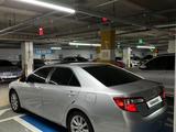 Toyota Camry 2012 годаүшін9 650 000 тг. в Шымкент