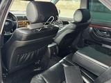 BMW 728 1998 года за 4 300 000 тг. в Алматы – фото 4