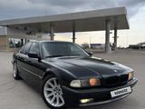 BMW 728 1998 года за 4 300 000 тг. в Алматы