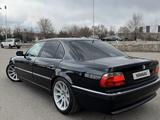 BMW 728 1998 года за 4 300 000 тг. в Алматы – фото 2