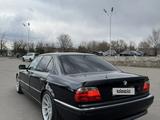 BMW 728 1998 года за 4 300 000 тг. в Алматы – фото 3