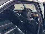 BMW 728 1998 года за 4 300 000 тг. в Алматы – фото 5