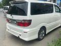 Toyota Alphard 2004 года за 7 700 000 тг. в Усть-Каменогорск – фото 4