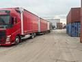 Volvo  FH 2015 года за 58 500 000 тг. в Шымкент – фото 10