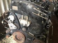 Двигатель на форд транзит 2.2 200-2010 за 500 000 тг. в Алматы