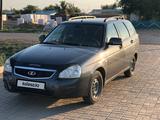 ВАЗ (Lada) Priora 2171 2014 годаүшін2 750 000 тг. в Тайпак – фото 2