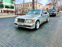 Mercedes-Benz E 230 1991 годаүшін1 350 000 тг. в Семей