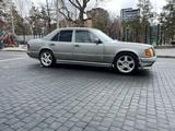 Mercedes-Benz E 230 1991 годаүшін1 350 000 тг. в Семей – фото 4