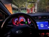 Kia Rio 2012 годаүшін4 500 000 тг. в Астана – фото 2