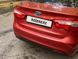 Kia Rio 2012 годаүшін4 500 000 тг. в Астана