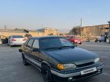 ВАЗ (Lada) 2115 2004 года за 500 000 тг. в Шымкент