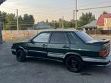 ВАЗ (Lada) 2115 2004 года за 500 000 тг. в Шымкент – фото 2