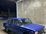 ВАЗ (Lada) 2106 2006 года за 1 000 000 тг. в Туркестан – фото 5