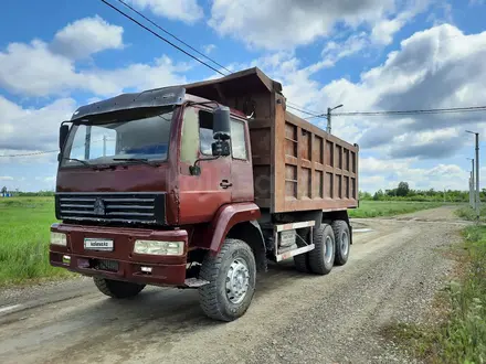 Howo  Прочие Кабины 2007 года за 4 400 000 тг. в Петропавловск – фото 9