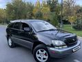 Lexus RX 300 1999 года за 4 200 000 тг. в Шымкент