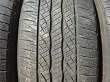 ОДНА шина 225/50 R17 — "Dunlop SP Sport 5000 RunFlat" (Япония), л за 20 000 тг. в Астана