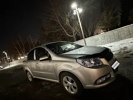 Chevrolet Nexia 2023 года за 5 600 000 тг. в Астана – фото 8