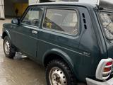 ВАЗ (Lada) Lada 2121 2008 года за 1 400 000 тг. в Уральск – фото 4