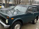 ВАЗ (Lada) Lada 2121 2008 года за 1 400 000 тг. в Уральск – фото 2