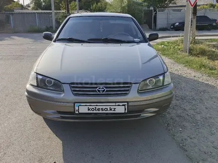 Toyota Camry 1999 года за 3 900 000 тг. в Алматы