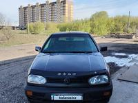 Volkswagen Golf 1993 года за 800 000 тг. в Астана