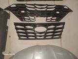 Решотка бампера за 40 000 тг. в Алматы