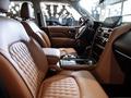 Infiniti QX80 2022 года за 44 990 000 тг. в Костанай – фото 2