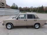 ВАЗ (Lada) 2106 1992 года за 650 000 тг. в Шымкент – фото 2