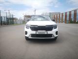 Kia Seltos 2023 годаfor10 200 000 тг. в Астана – фото 3