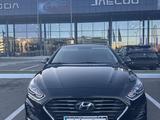 Hyundai Sonata 2018 года за 11 000 000 тг. в Астана