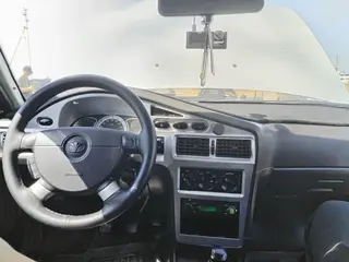 Daewoo Nexia