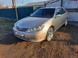 Toyota Camry 2005 года за 5 000 000 тг. в Аксуат – фото 2