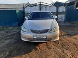 Toyota Camry 2005 года за 5 000 000 тг. в Аксуат – фото 3
