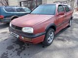 Volkswagen Golf 1994 годаүшін1 100 000 тг. в Талдыкорган