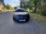 Chevrolet Cruze 2013 годаүшін3 000 000 тг. в Караганда – фото 3