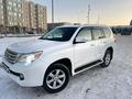 Lexus GX 460 2011 годаүшін19 000 000 тг. в Астана – фото 3