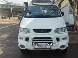 Mitsubishi Delica 2003 годаfor7 500 000 тг. в Алматы – фото 2