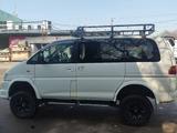 Mitsubishi Delica 2003 годаfor7 500 000 тг. в Алматы – фото 5