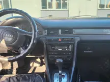 Audi A6, 1997