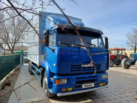 КамАЗ  65117 2011 года за 20 500 000 тг. в Кызылорда – фото 2