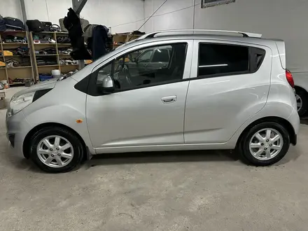 Chevrolet Spark 2017 года за 4 250 000 тг. в Шымкент – фото 3