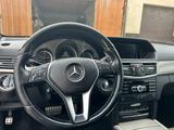 Mercedes-Benz E 350 2012 года за 9 500 000 тг. в Кызылорда – фото 3